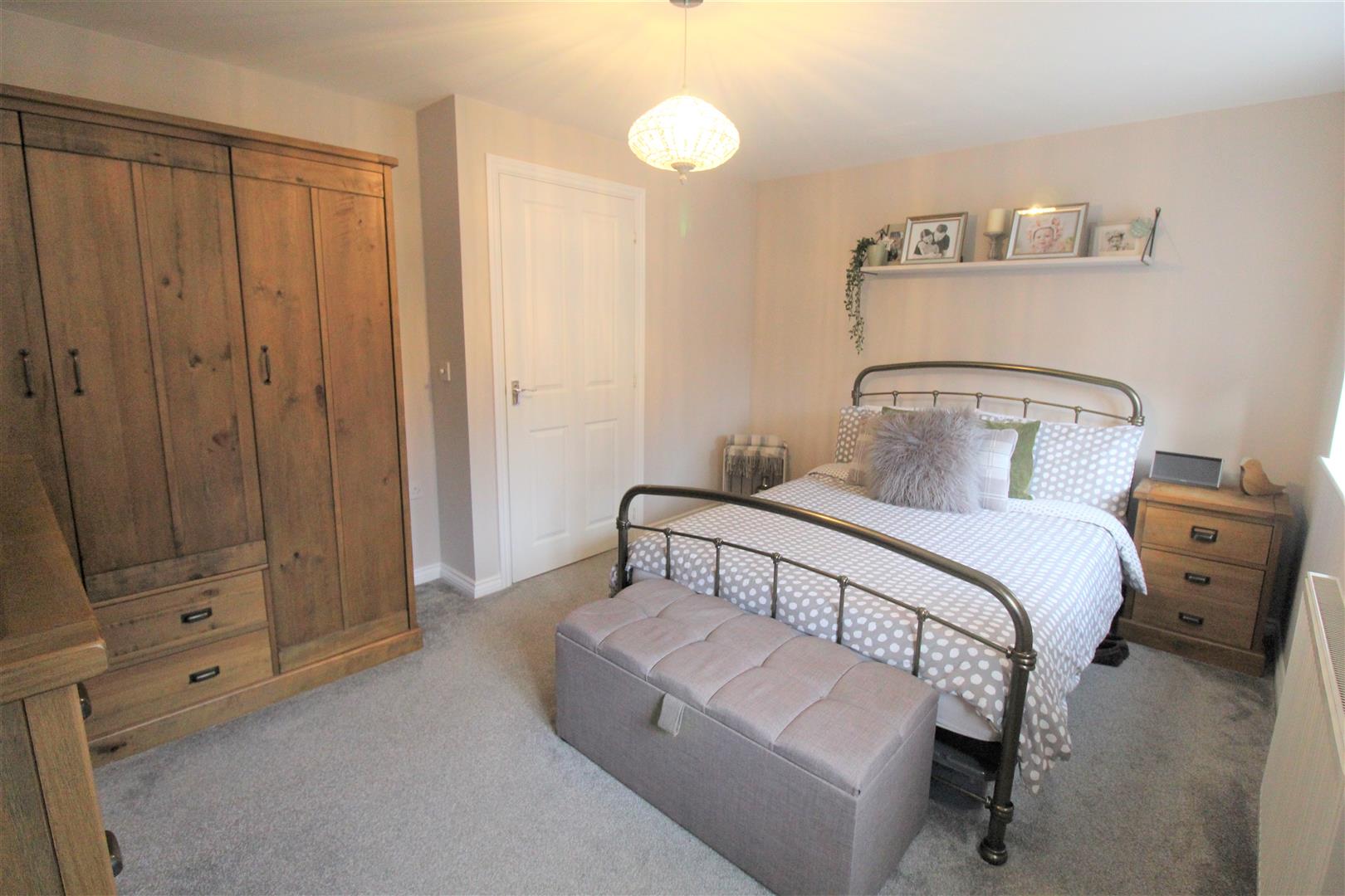 Burtree Drive, Norton Heights, Stoke-on-Trent